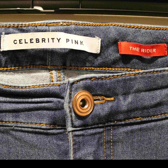 Celebrity Pink Jeans - Sz 20 - Picture 2 of 5